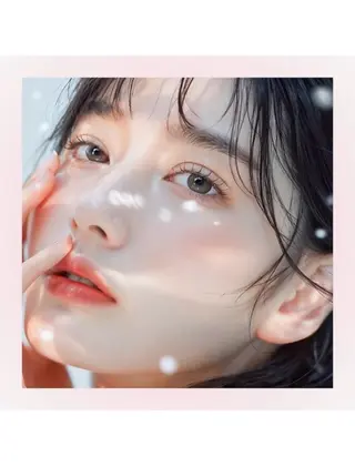 マツエク・マツパ マリーテレジア HAYASHIのマツエク・マツパデザイン