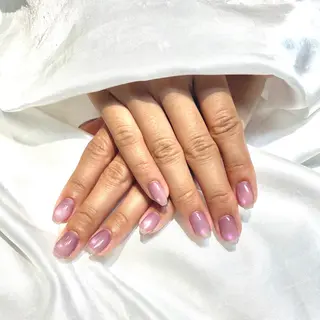 ネイル WISTERIA rirunaのネイルデザイン