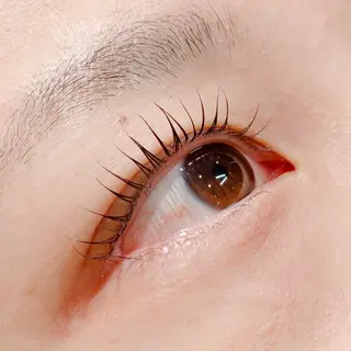 マツエク・マツパ perfect  beauty ichiryu所属・酸性ストレート✨ 艶カラー✨谷口倭子のヘアスタイル