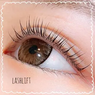 マツエク・マツパ Ami 🕊‎✨のヘアスタイル