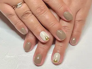 ネイル ささき れいなのネイルデザイン