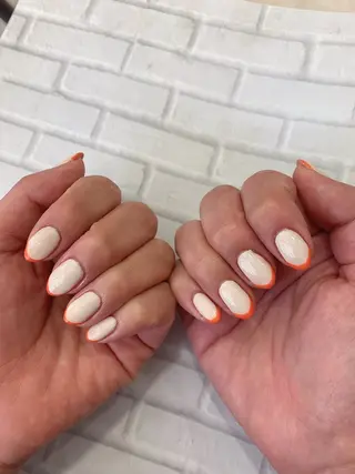 ネイル グラマラス ネイルのネイルデザイン