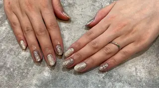 ネイル ell. wakoのネイルデザイン