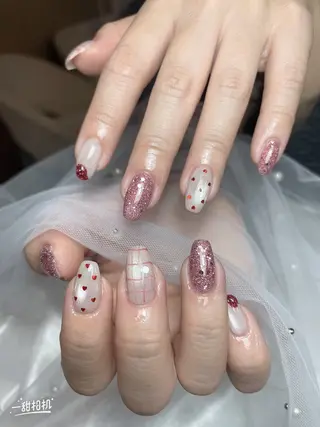 ネイル hana hanのネイルデザイン