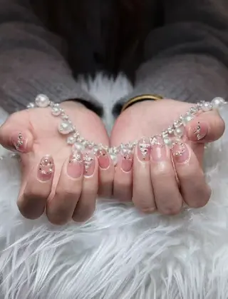 ネイル ENsalon nailのネイルデザイン