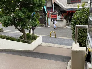 LOVE ホワイトニング下北沢のエステ・リラクイメージ