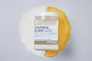 肌質改善エステ chiffonのエステ・リラクイメージ