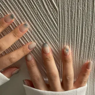 ネイル 丹(TAN.) akariのネイルデザイン