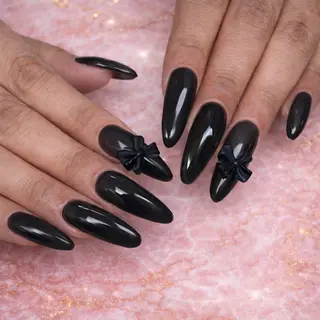 ネイル 松山 碧のエステ・リラクイメージ