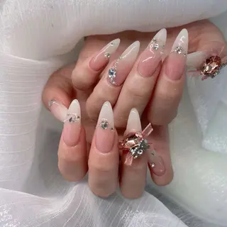 ネイル Any nail新大久保店のネイルデザイン