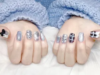 ネイル 💕Dreamy KIYO💕のネイルデザイン