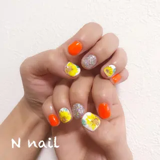 ネイル N nailのネイルデザイン