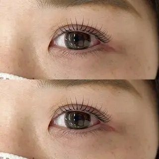 マツエク・マツパ univers所属・🫧univers 廣瀬🫧の眉毛・アイブロウイメージ