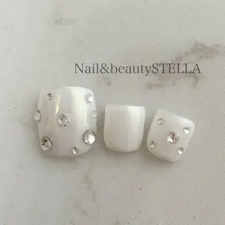 ネイル Stella Harukaのネイルデザイン
