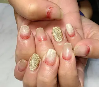 ネイル reve あやののネイルデザイン