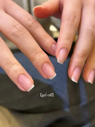 ネイル Yumi 広尾|恵比寿ネイルのネイルデザイン