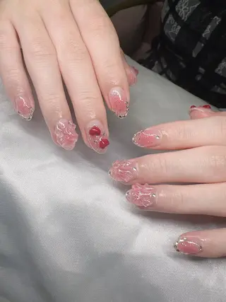 ネイル Lee Nailsのネイルデザイン