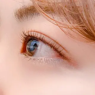 マツエク・マツパ eyenico 渡邊のマツエク・マツパデザイン