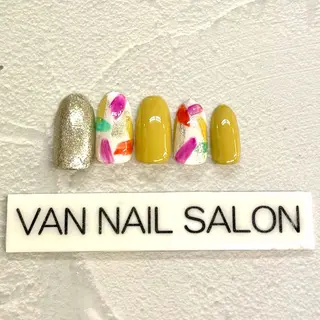 ネイル Van Nail Salonのネイルデザイン