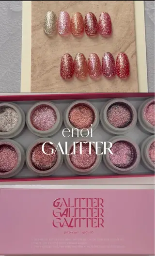 ネイル 'mm所属・'mm  (ミリ) ＭＡＮＡＭＩのネイルデザイン