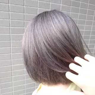 ショート カラー パーマ ヘアアレンジ メンズ ◆ショート/ボブ/ 髪質改善◆松本尚弥のヘアスタイル