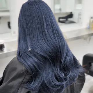 ロング GO TODAY 原宿Verno店所属・韓国系支持率No.1 レイヤー特化/きょうのヘアスタイル