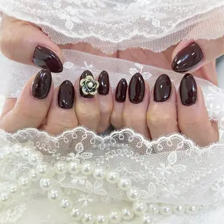 ネイル 🔷ﾐﾅﾐﾈｲﾙ🔷 やり放題ネイル渋谷2のネイルデザイン