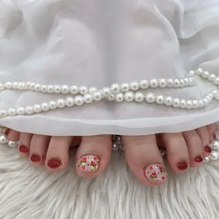 ネイル hawa ♡のネイルデザイン