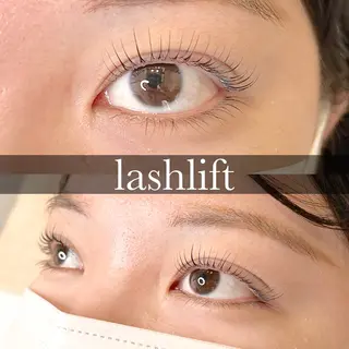 マツエク・マツパ fan.germe harukaのマツエク・マツパデザイン