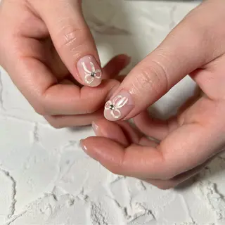 ネイル Lofinails ちひろのネイルデザイン