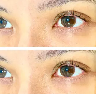 マツエク・マツパ eyelash salon ti+所属・ti+ itoのマツエク・マツパデザイン