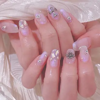 ネイル Nail Salon Welyna所属・Nail Salon Welynaのネイルデザイン