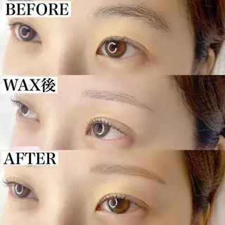 アイブロウ まつげ&まゆげ専門店 POCCO(ポコ)所属・PO CCOのマツエク・マツパデザイン