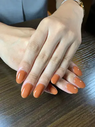 ネイル 松山 美由紀のネイルデザイン