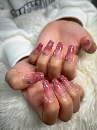 ネイル STELLA ✩のネイルデザイン