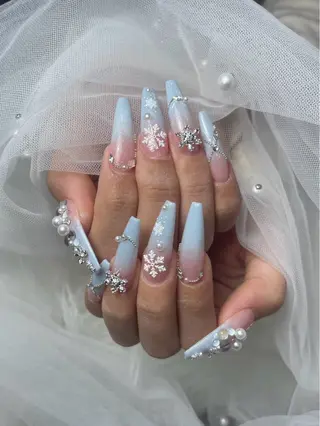 ネイル HaNa_ Noiranailのネイルデザイン