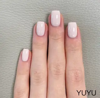 ネイル YU YUのネイルデザイン