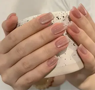 ネイル LEDアイラッシュ ∩_∩アオイのマツエク・マツパデザイン