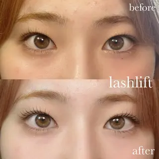 マツエク・マツパ offen 岩崎の眉毛・アイブロウイメージ