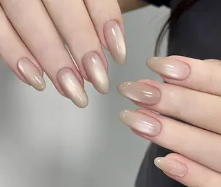 ネイル 💫 Tsuki_Nailのネイルデザイン
