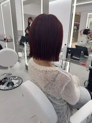 ショート ✨️今だけ無料✨️ 鶴田みなみのヘアスタイル