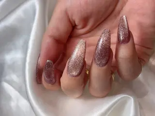 ネイル salon de Tiaraのネイルデザイン