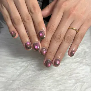 ネイル LAVISH manaのネイルデザイン