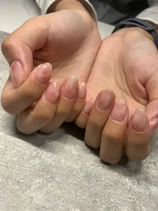 ネイル nail salon MOANA Yuriのネイルデザイン