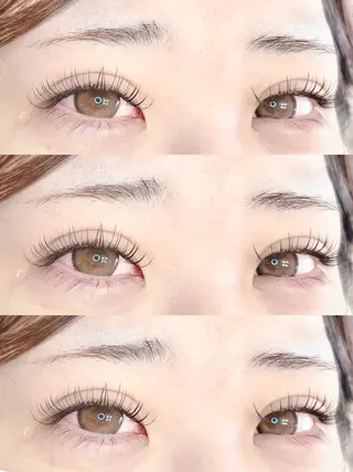 マツエク・マツパ eyelashsalon chess所属・FUYUNA🌼 マツエク/まつパのマツエク・マツパデザイン