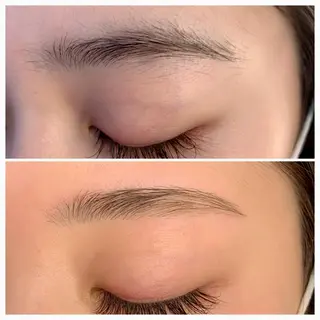 eyelash　Luno【ルーノ】所属・eyelash Lunoのマツエク・マツパデザイン