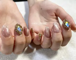 ネイル nailist hitomiのマツエク・マツパデザイン