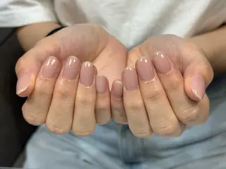 ネイル 祇園 彩寧のネイルデザイン