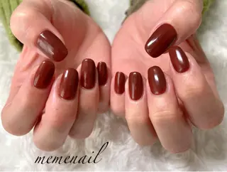 ネイル Noguchi Megumiのその他イメージ