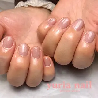 ネイル 小林 ゆりあのネイルデザイン